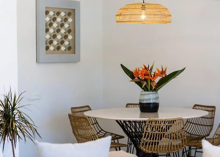 Villa Daphne-Naiades/ 2 Bedrooms,Luxury,Beachfront